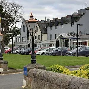 Hotel Western Kings Manor, Edinburgh