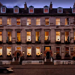 Hotel Nira Caledonia, Edinburgh