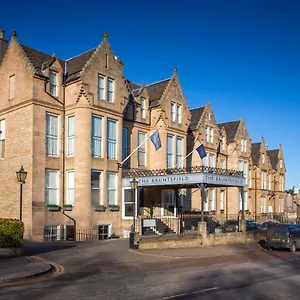 Hotel The Bruntsfield, Edinburgh