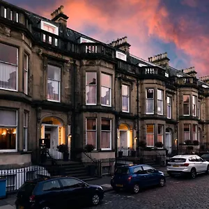 Hotel The Haymarket, Edinburgh