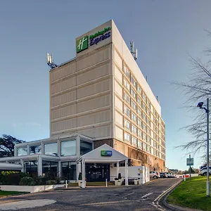Hotel Express West By Ihg, Edinburgh