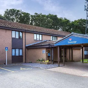 Hotel Travelodge Dreghorn, Edinburgh