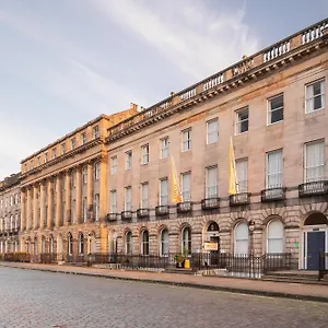 Hotel Voco - Royal Terrace By Ihg, Edinburgh