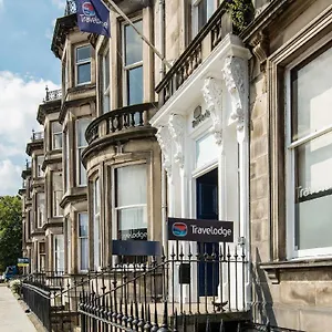 Hotel Travelodge Haymarket, Edinburgh