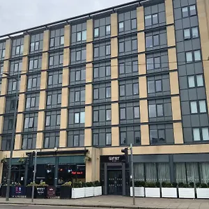 Hotel Haymarket Hub, Edinburgh