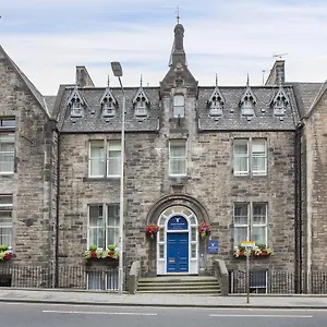 Szálloda Leonardo, Edinburgh