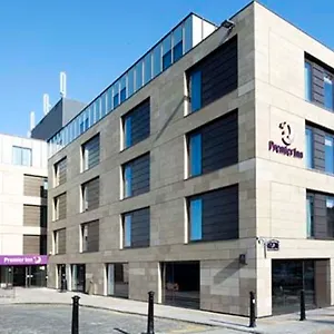 Hotel Premier Centre, Edinburgh